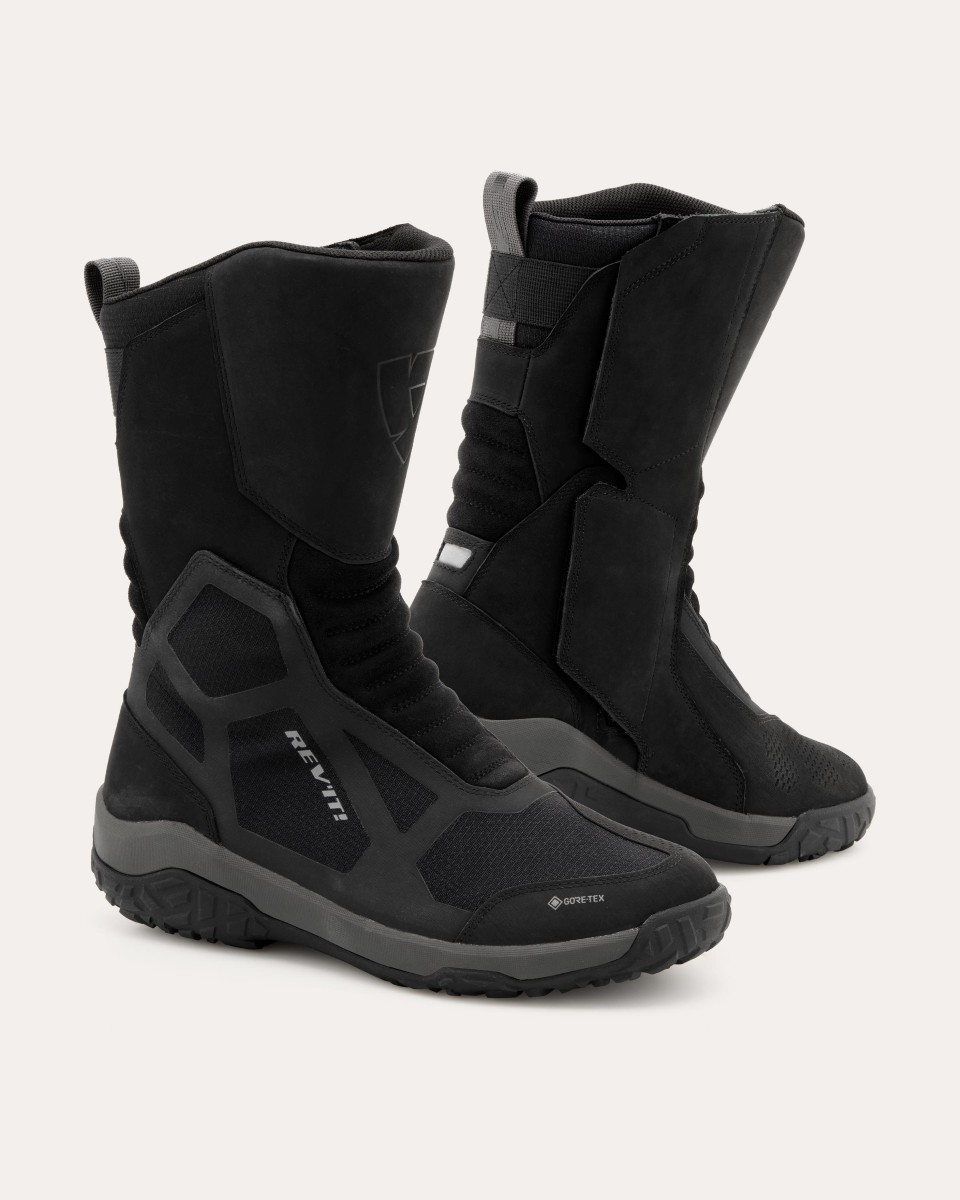 STIVALI TOURING – EVEREST GTX