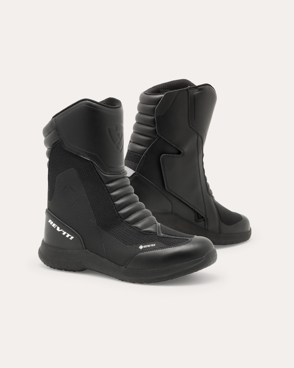 STIVALI TOURING – GRIT GTX