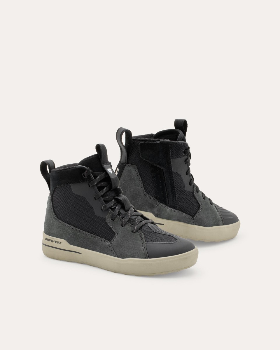 SCARPE SNEAKER – ARROW 2 LADIES
