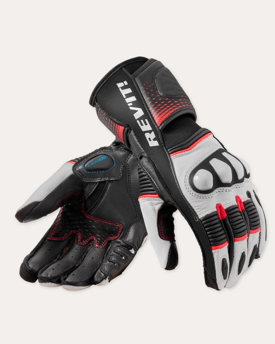 GUANTI RACE- XENA 4 LADIES