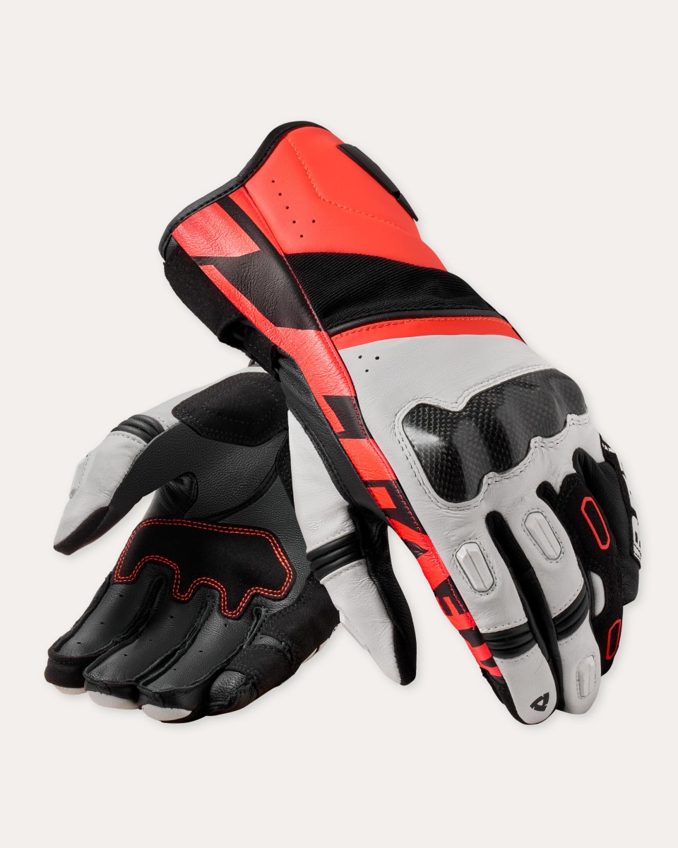 GUANTI RACE- RSR 5
