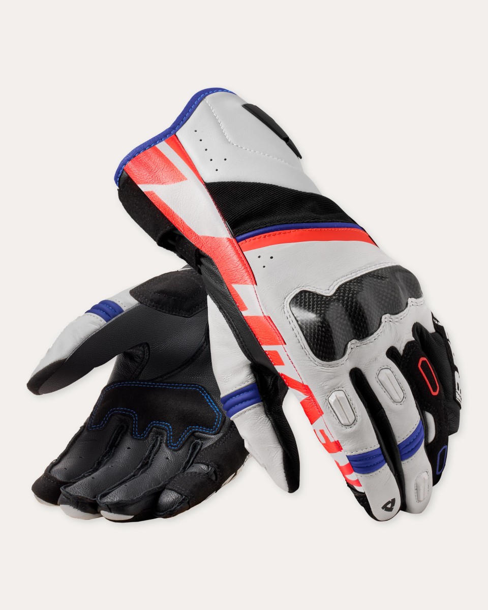 GUANTI RACE- RSR 5
