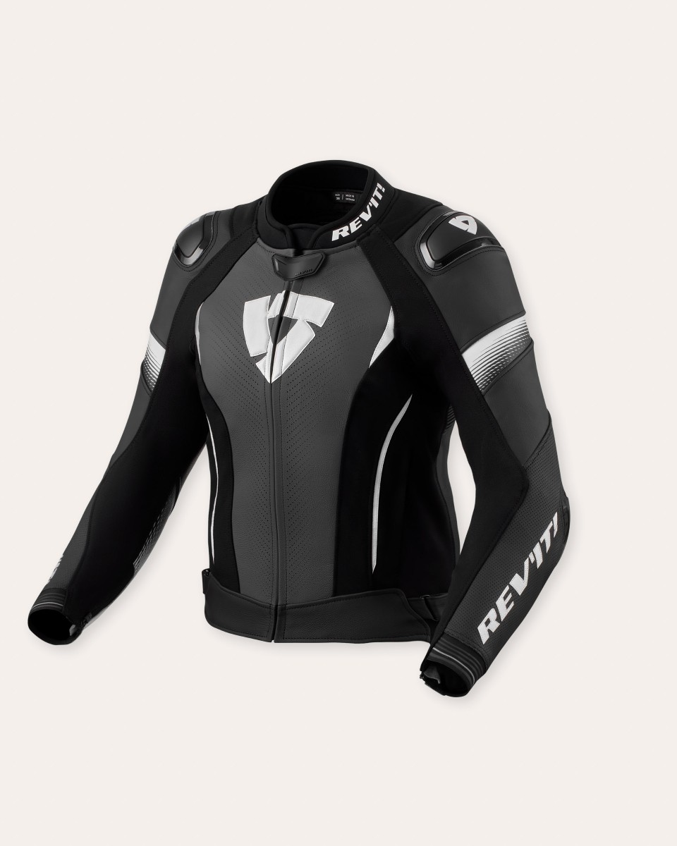 GIACCA PELLE – XENA 4 PRO LADIES