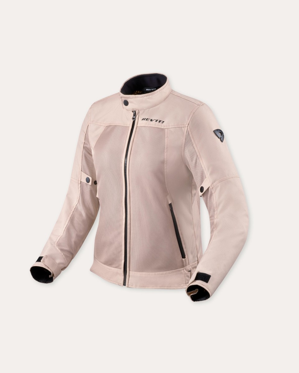 GIACCA TESSUTO – ECLIPSE 2 LADIES