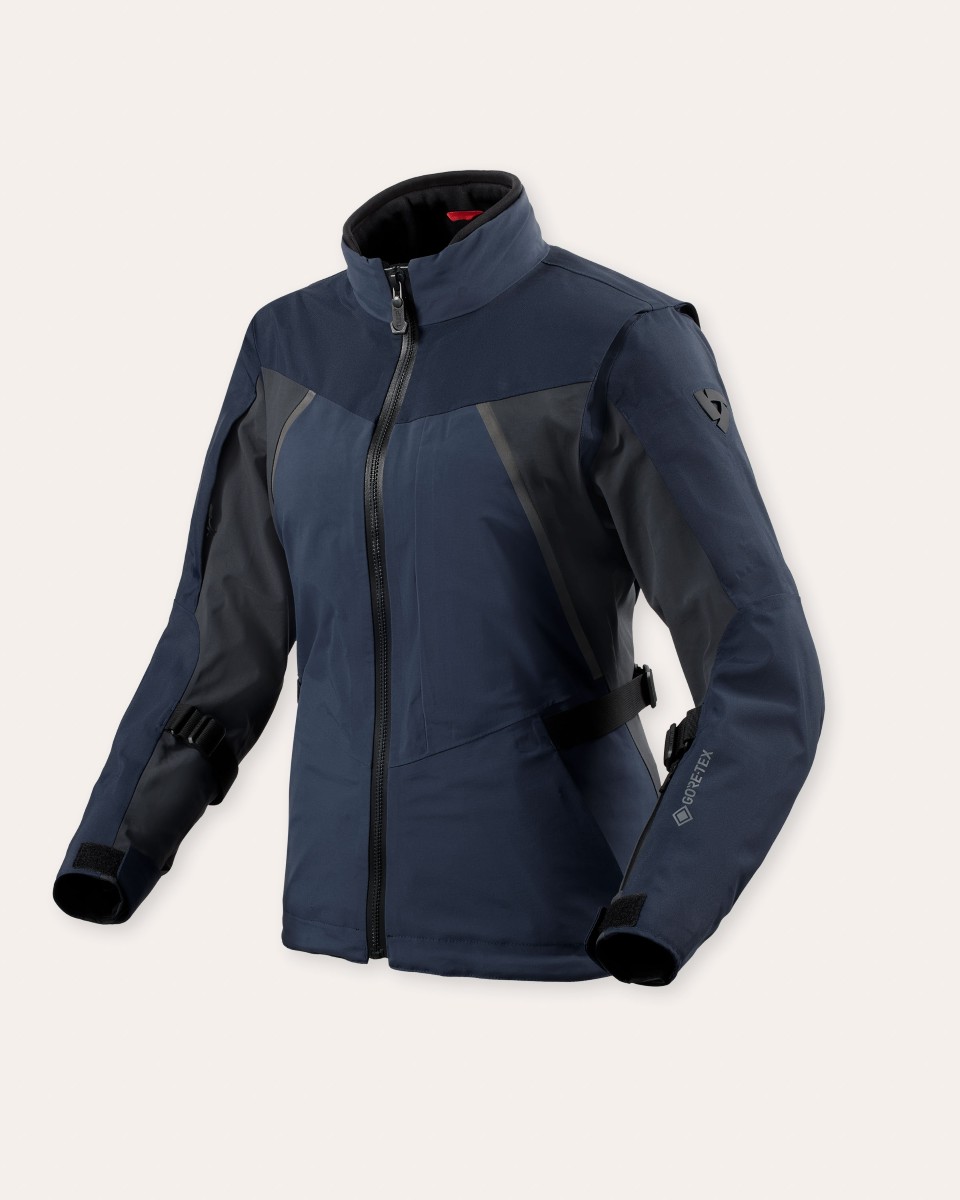 GIACCA GORE-TEX – LAMINA GTX LADIES