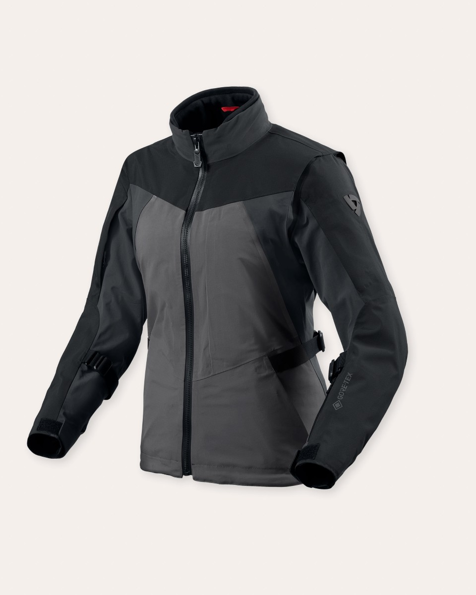 GIACCA GORE-TEX LAMINA GTX LADIES