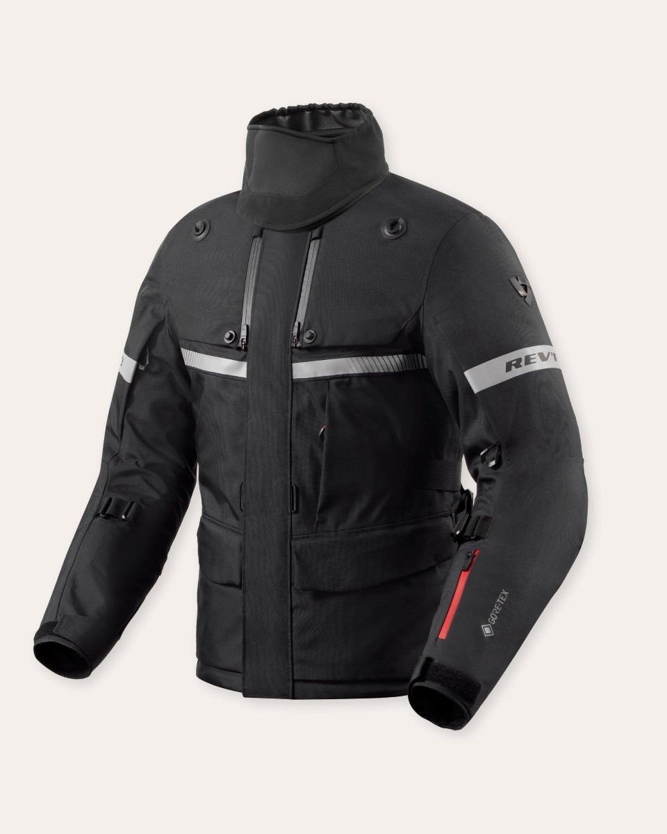 GIACCA GORE-TEX – POSEIDON 3