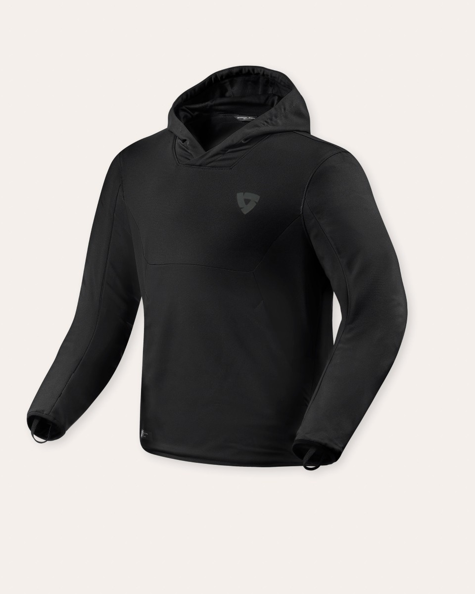 FELPA – HOODIE ANDON