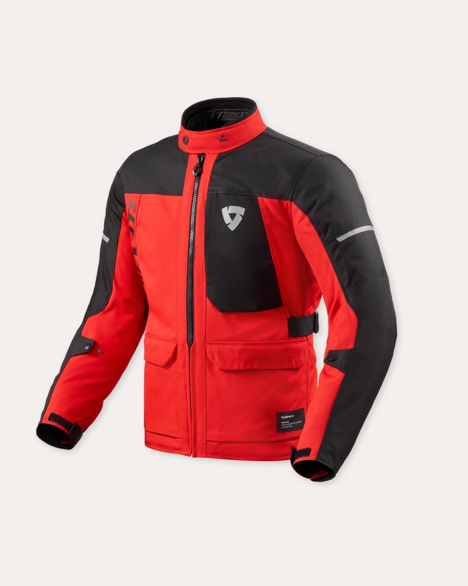 GIACCA TESSUTO – CONVERGENT H20