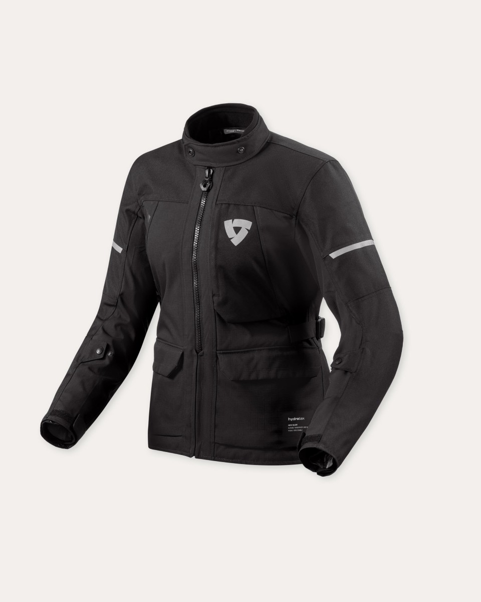 GIACCA TESSUTO – CONVERGENT H20 LADIES