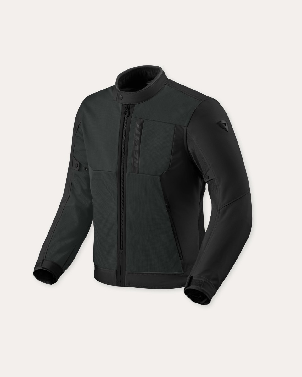 GIACCA TESSUTO – HIGHCREST H20