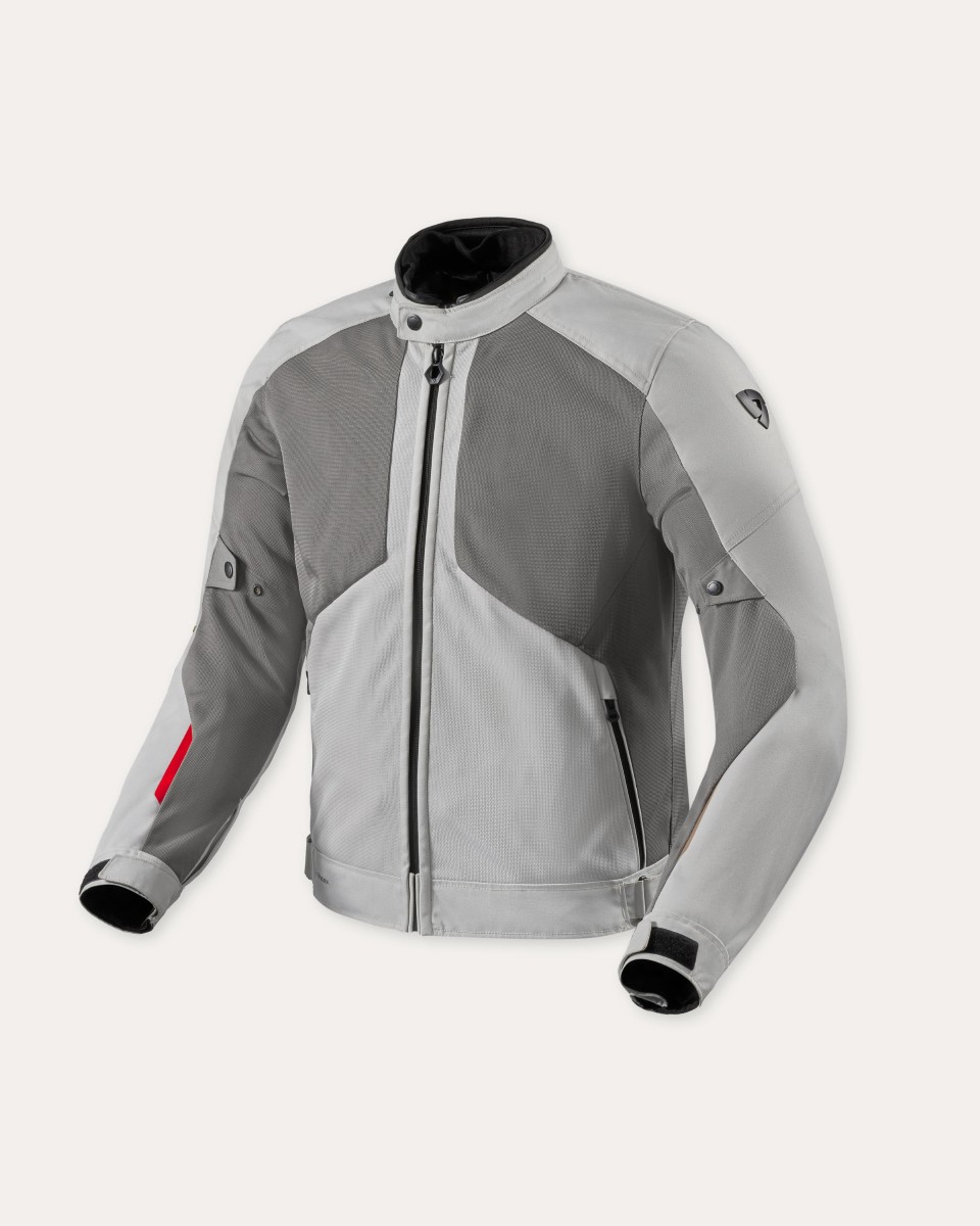 GIACCA TESSUTO – TORQUE 3 H20