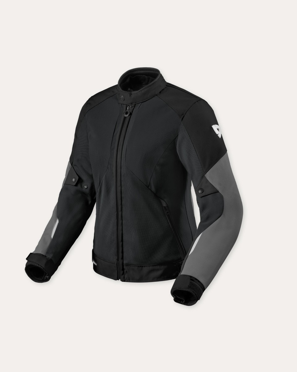 GIACCA TESSUTO – TORQUE 3 H20 LADIES