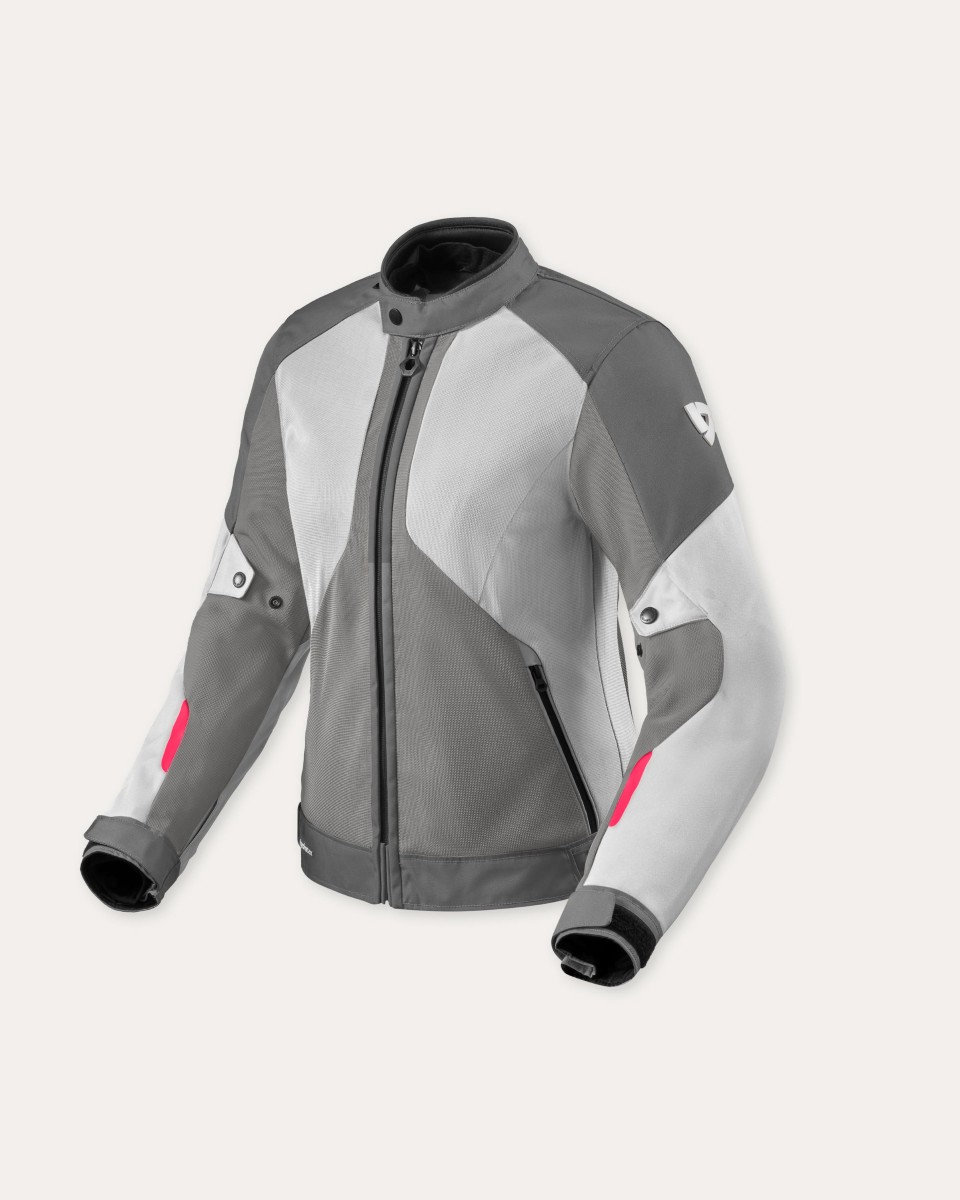 GIACCA TESSUTO – TORQUE 3 H20 LADIES