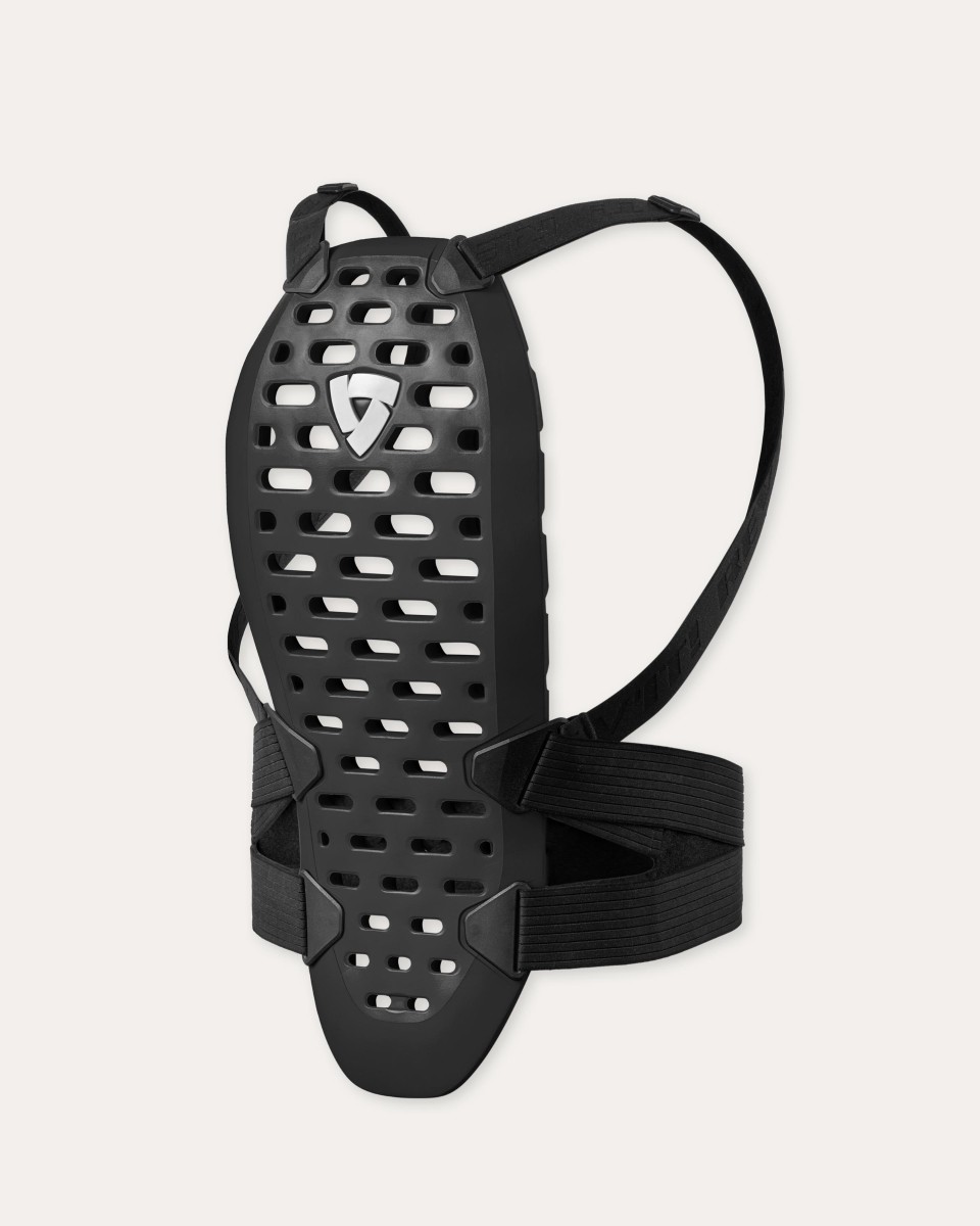 PARASCHIENA – BACK PROTECTOR SPINA