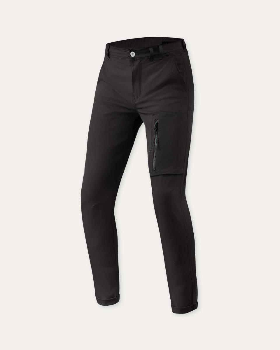 PANTALONI TESSUTO – CHINO TERRY SKINNY