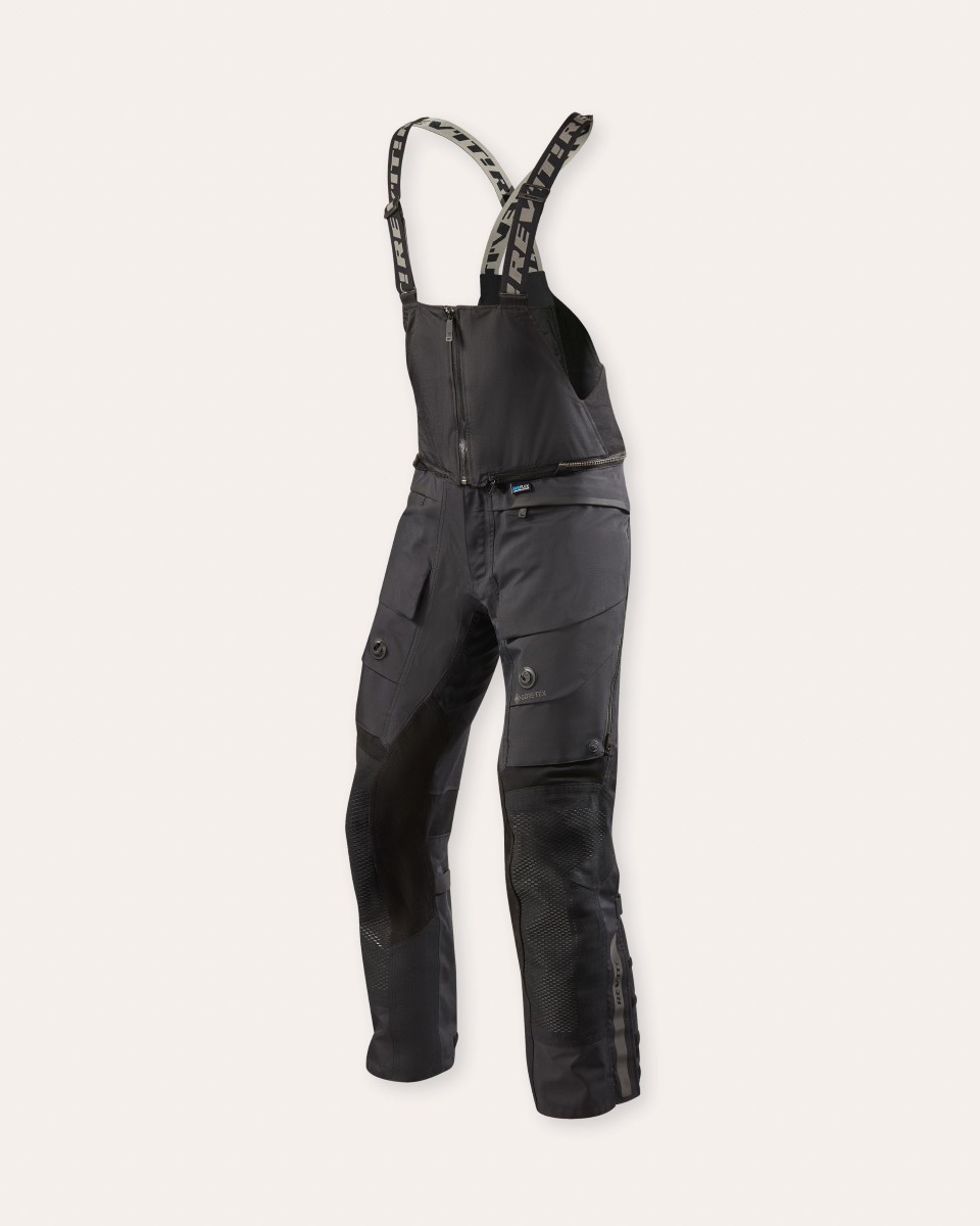 PANTALONI GORE-TEX – DOMINATOR 3 GTX