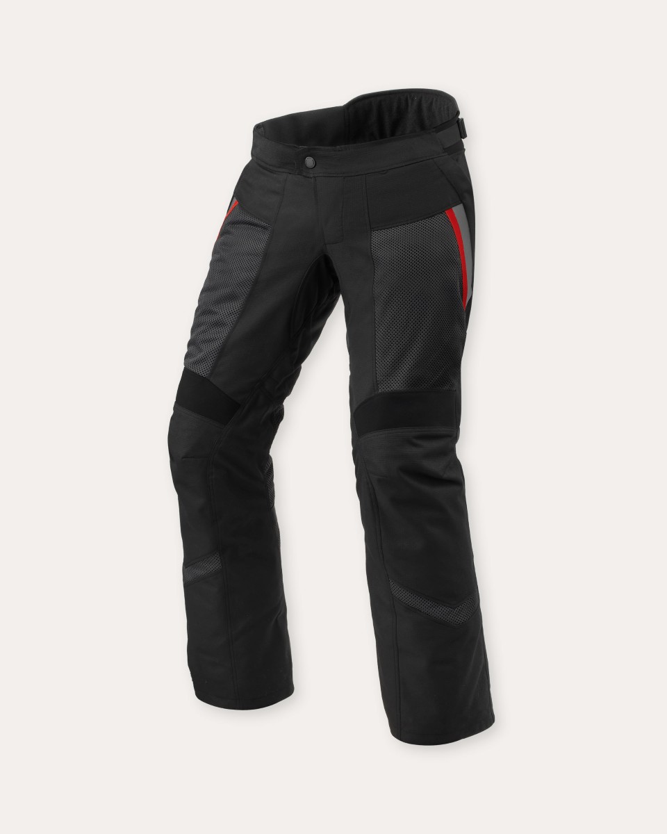 PANTALONI TESSUTO – TORNADO 4 H20