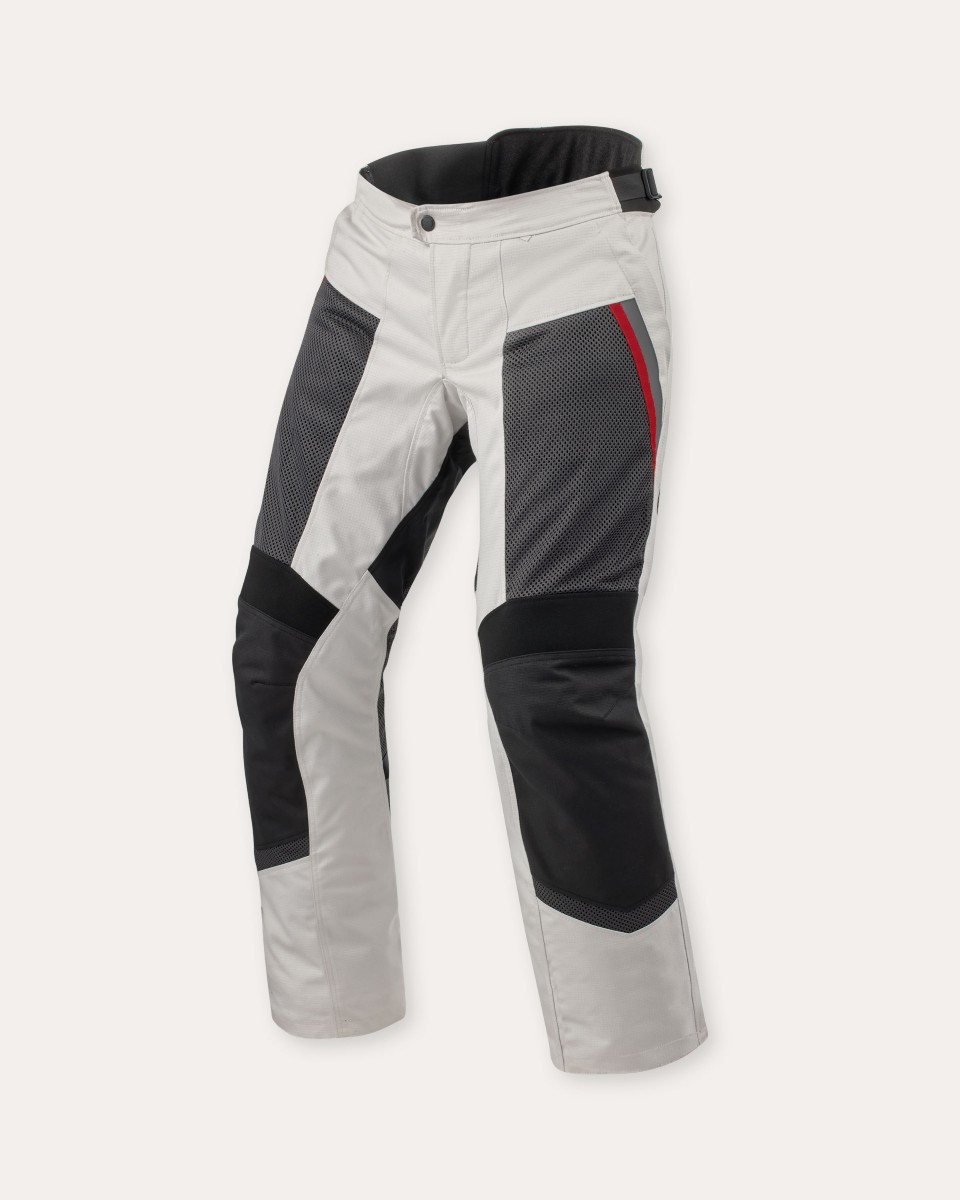 PANTALONI TESSUTO – TORNADO 4 H20