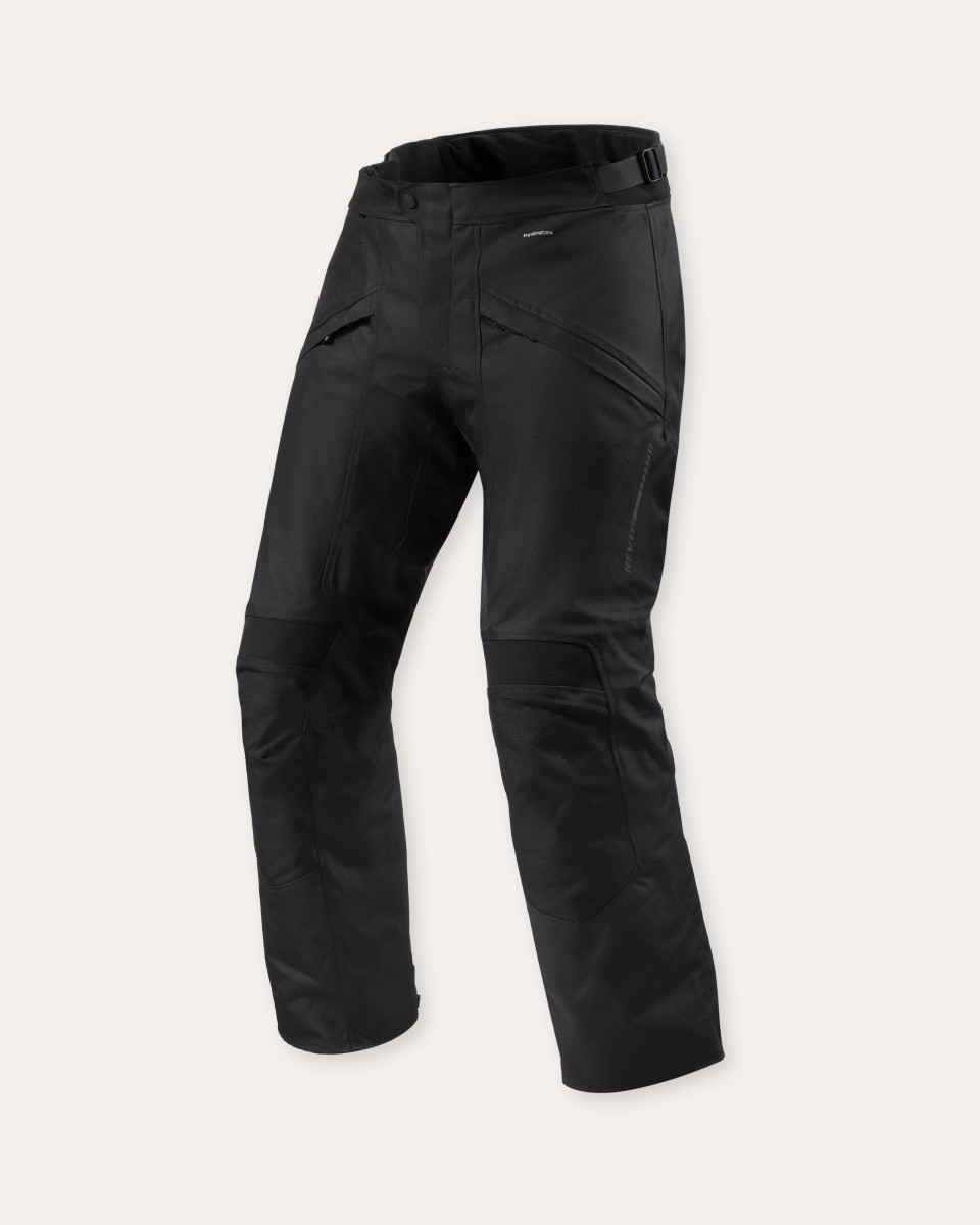 PANTALONI TESSUTO – FACTOR 5 H20