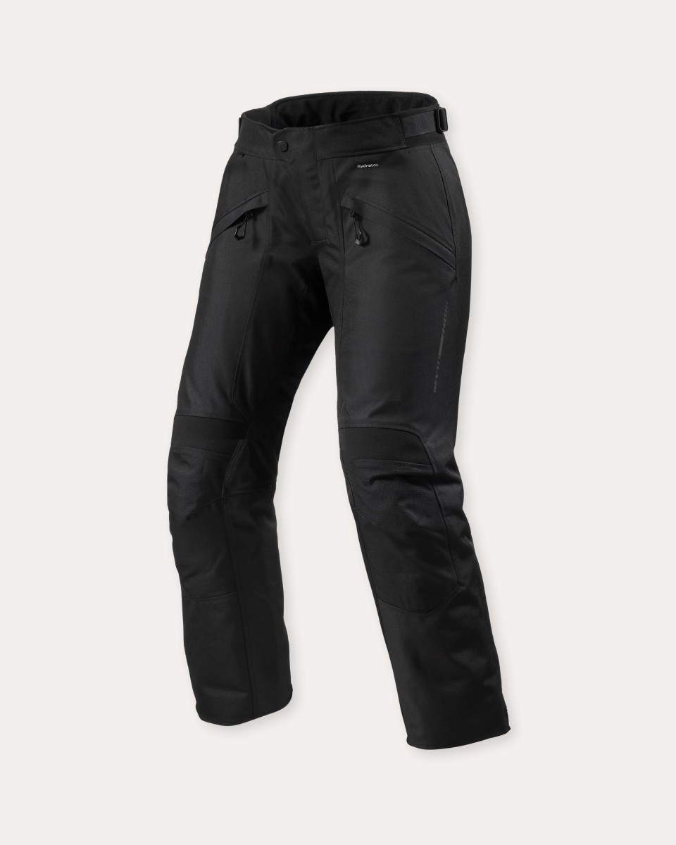 PANTALONI TESSUTO – FACTOR 5 H20 LADIES