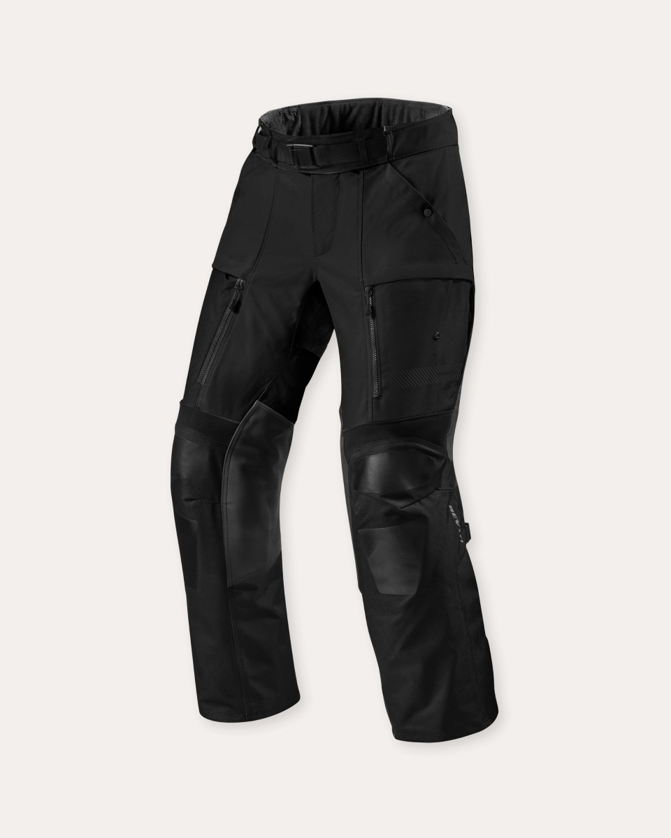 PANTALONI TESSUTO – SAND 5 H20