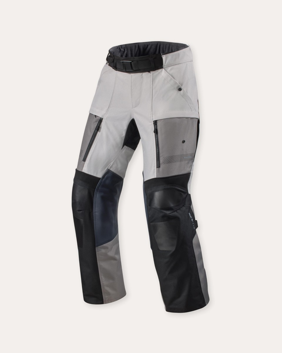 PANTALONI TESSUTO – SAND 5 H20