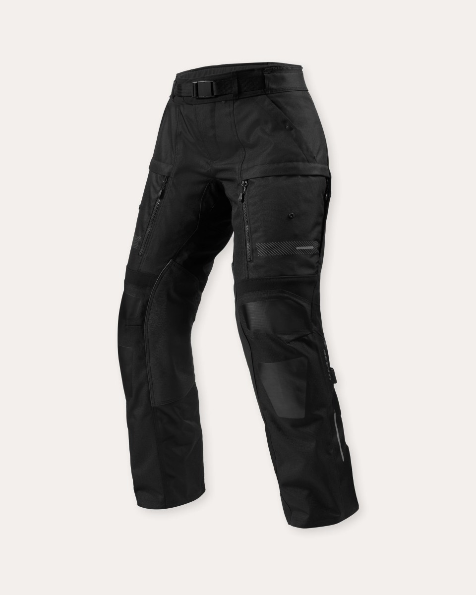 PANTALONI TESSUTO – SAND 5 H20  LADIES