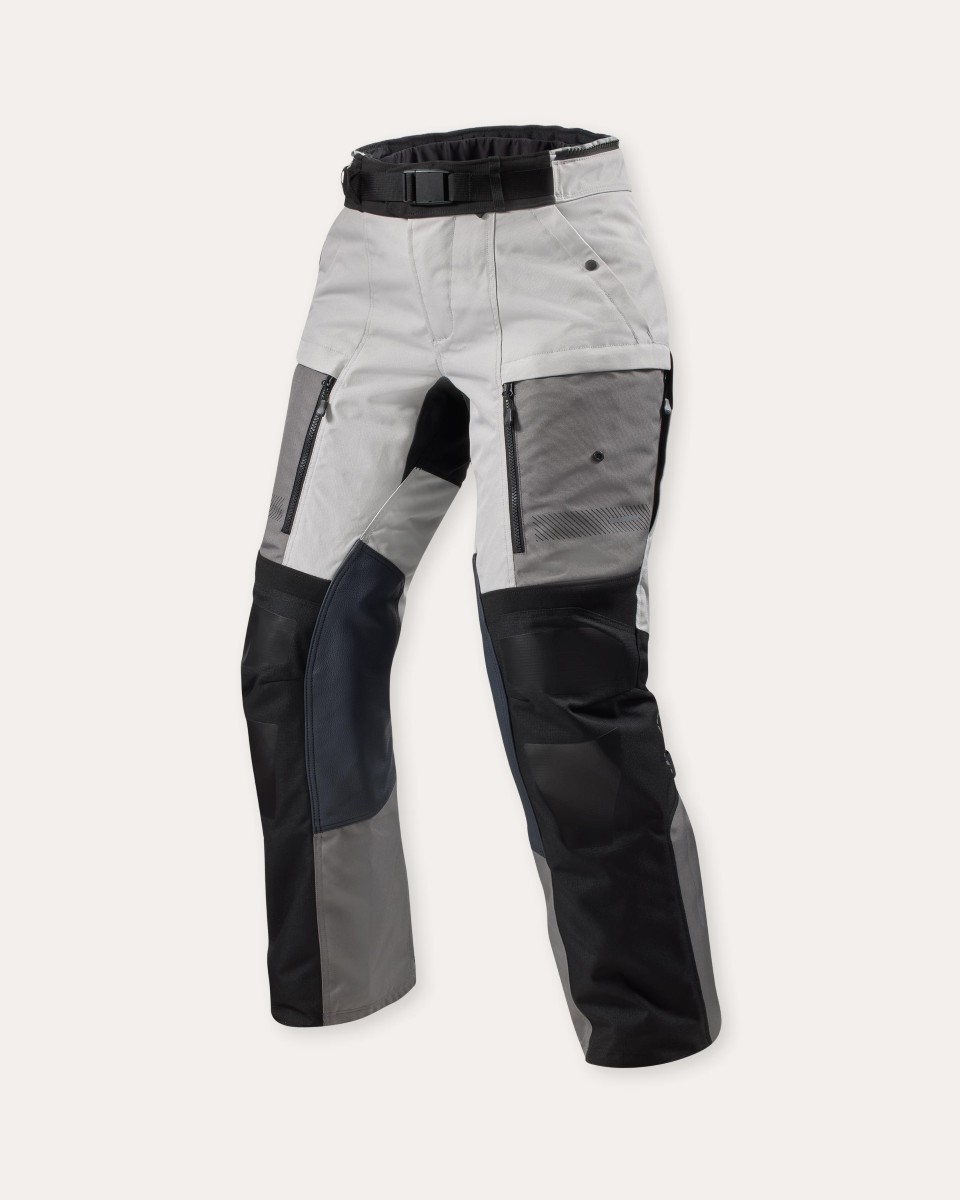 PANTALONI TESSUTO – SAND 5 H20  LADIES