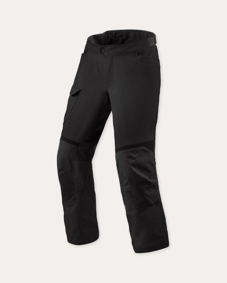 PANTALONI TESSUTO – CONVERGENT H20