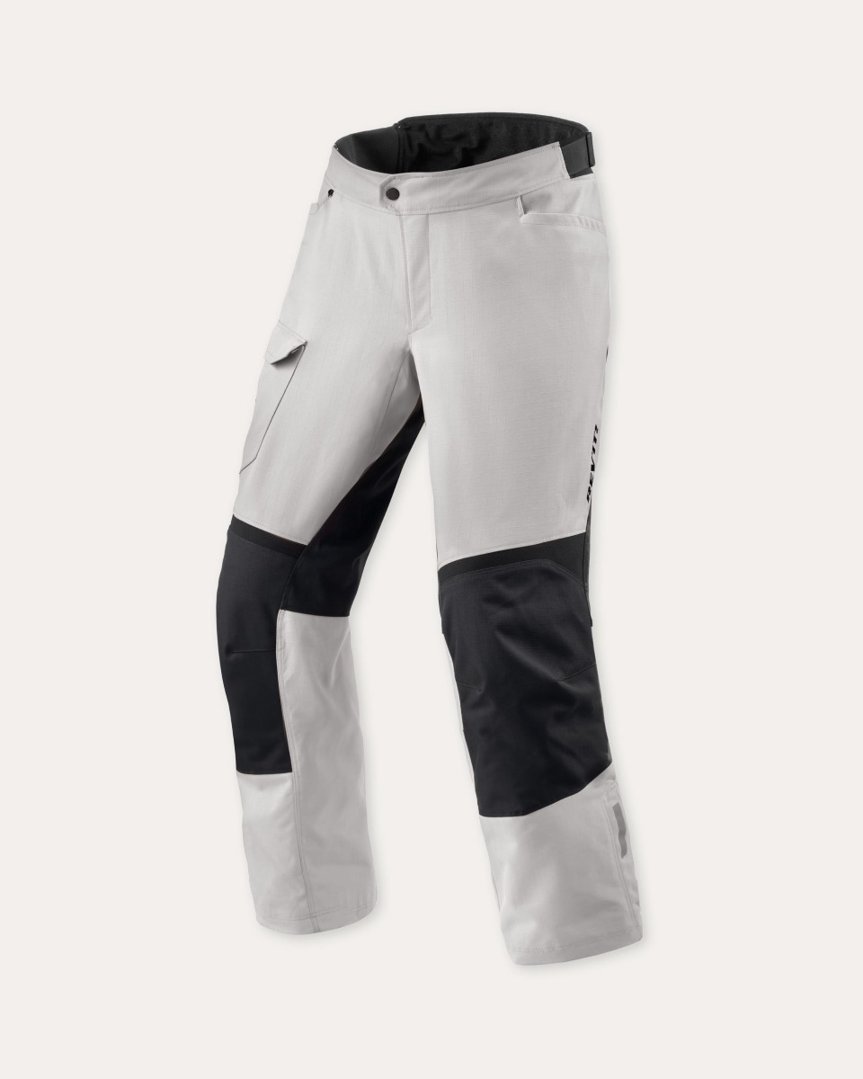 PANTALONI TESSUTO – CONVERGENT H20