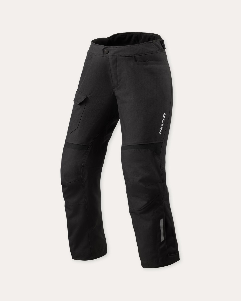 PANTALONI TESSUTO – CONVERGENT H20 LADIES
