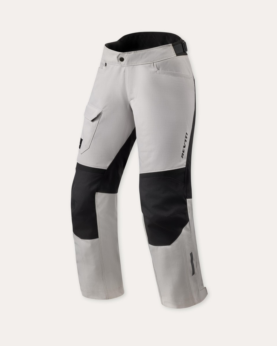 PANTALONI TESSUTO – CONVERGENT H20 LADIES