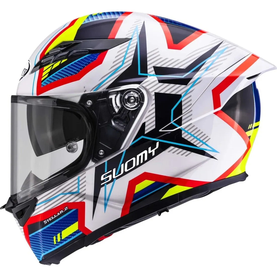 CASCO INTEGRALE – STELLAR 2 BLACKSTAR