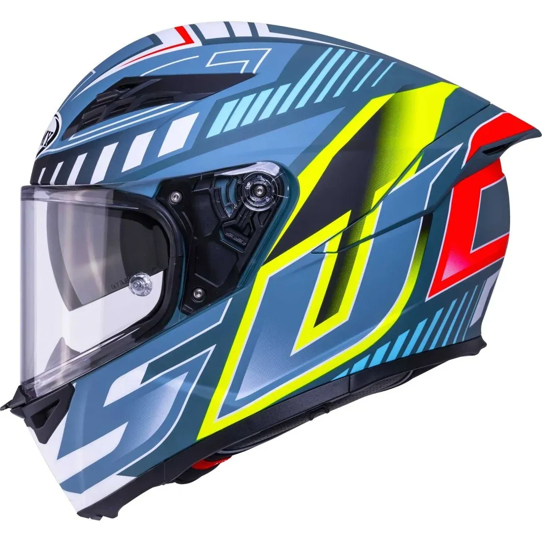 CASCO INTEGRALE – STELLAR 2 DEEPSPACE